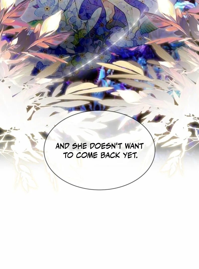 Mistaken for a Wicked Woman! Chapter 61 - page 92